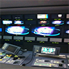 Sound Control Room